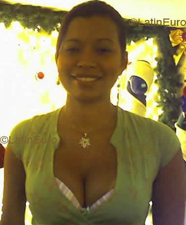 Date this passionate Brazil girl Lene from MANAUS B4431