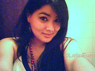 Date this foxy Brazil girl Nadia from BARRA BONITA B4434