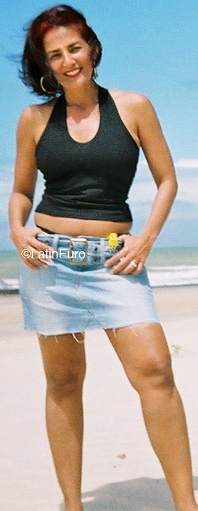 Date this athletic Brazil girl Maria from OLINDA B4454