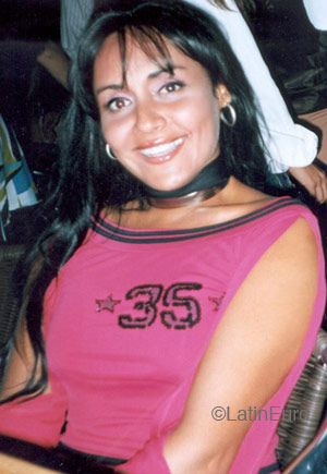 Date this exotic Brazil girl Maria from CAMPO GRANDE B4473