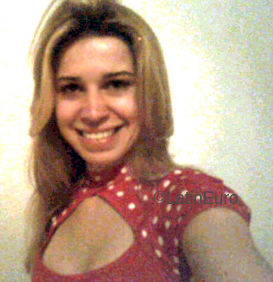 Date this funny Brazil girl Karine from SAO JORGE B4489
