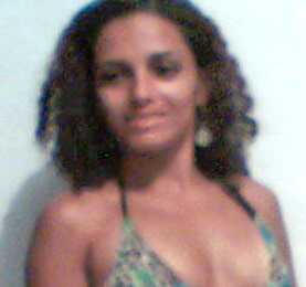Date this athletic Brazil girl Elizangela from SAO GONCALO B4505