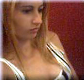 Date this gorgeous Brazil girl Natalia from CACOAL B4545