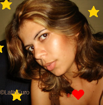 Date this good-looking Brazil girl Riudaty from JOAO PESSOA B4582