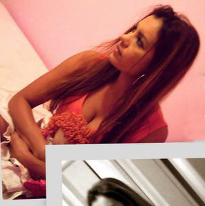 Date this hot Brazil girl Maria from SAO JOSE B4598