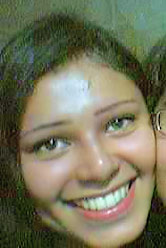 Date this athletic Brazil girl Ana from RIO DE JANEIRO B4626