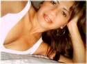 Date this hot Brazil girl Razy from FLORES B4637