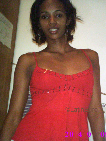 Date this voluptuous Brazil girl Daniela from SAO LUIS B4716