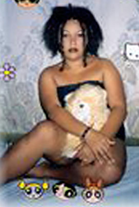 Date this sultry Brazil girl Lidiane from ARACAJU B4721