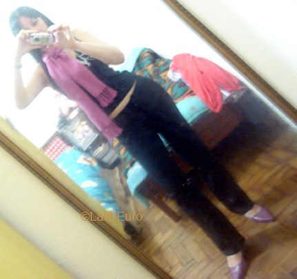 Date this gorgeous Brazil girl Vania from OSASCO B4733