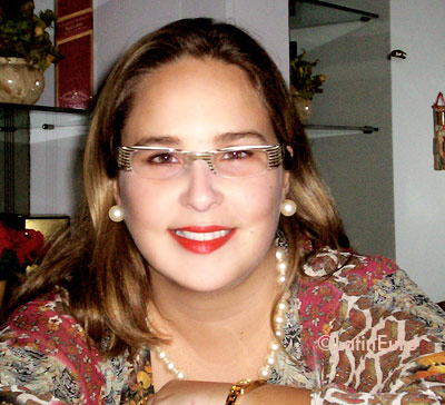 Date this sensual Brazil girl Fernanda from VILA NOVA B4743