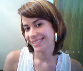 Date this athletic Brazil girl Camila from CAMPINAS B4744