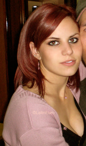 Date this hot Brazil girl Juliana from RIO NEGRO B4746
