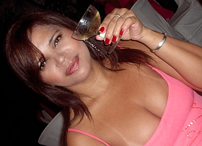 Date this fun Brazil girl Isabel from FORTALEZA B4751
