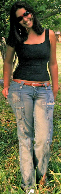 Date this sultry Brazil girl Karine from TRES RIOS B4767