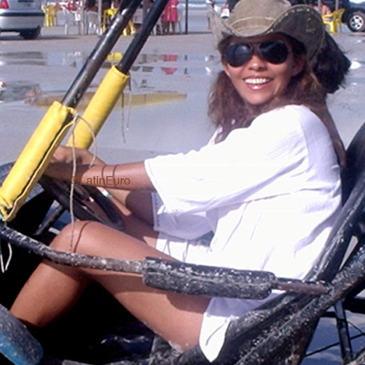 Date this fun Brazil girl Marcia from PALMAS B4790