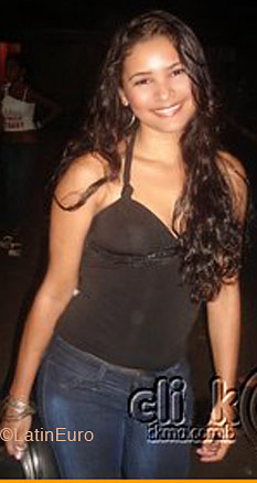Date this lovely Brazil girl Jelli from IMPERATRIZ B4841