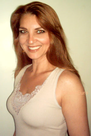 Date this pretty Brazil girl Denise from LONDRINA B4845