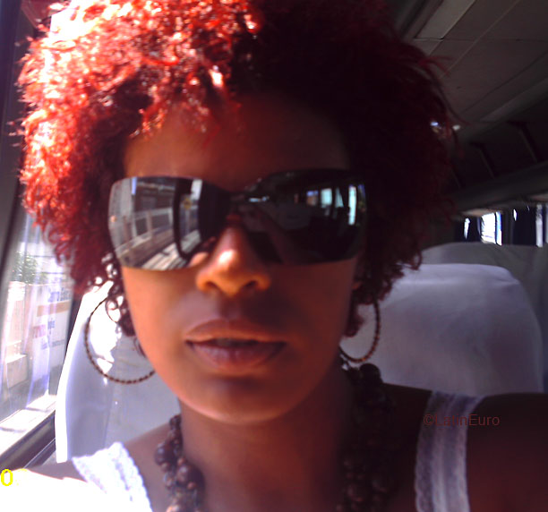 Date this sultry Brazil girl Ana from FEIRA DE SANTANA B4887