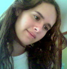 Date this foxy Brazil girl Anuana from UBERABA B4931