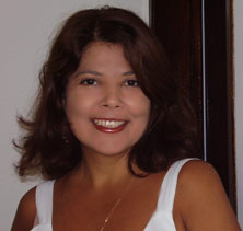 Date this attractive Brazil girl Erica from PONTE NOVA B4945