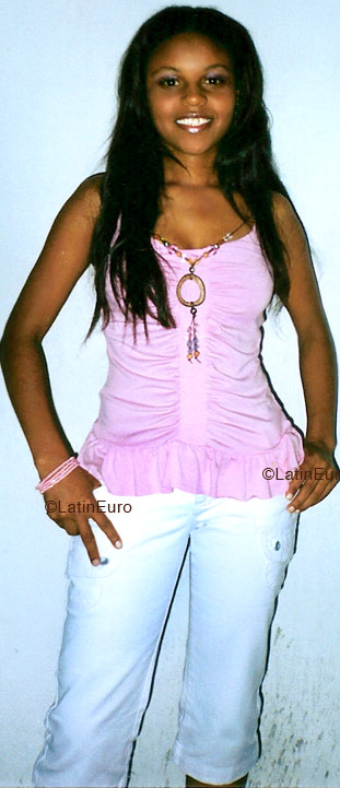 Date this exotic Brazil girl Delvania from SAO JOSE DOS CAMPOS B4964