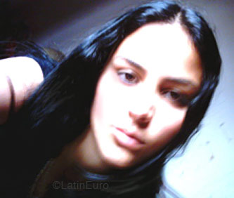 Date this pretty Brazil girl Marta from UBERLANDIA B4987