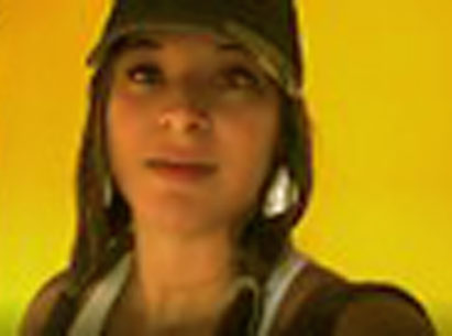 Date this hot Brazil girl Kerem from SAO SEBASTIAO B5030