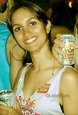 Date this tall Brazil girl Juliana from GOIAS B5076
