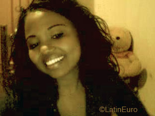 Date this pretty Brazil girl Luciana from SAO PAULO B5113