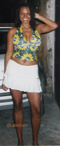 Date this passionate Brazil girl Eli from SAO PAULO B5129