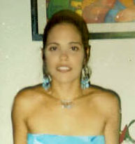 Date this stunning Brazil girl Roseane from RECIFE B5139