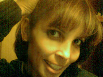 Date this lovely Brazil girl Ariadne from SAO BERNARDO DO CAMPO B5157