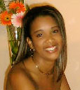 Date this athletic Brazil girl Marta from CABO FRIO B5177