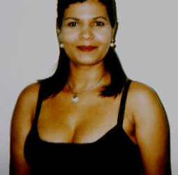 Date this beautiful Brazil girl Lucineide from RECIFE B5186