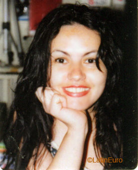 Date this sultry Brazil girl Andrea from SAO PAULO B5189