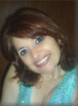 Date this pretty Brazil girl Solange from CRICIUMA B5191