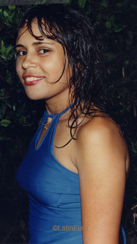 Date this stunning Brazil girl Sonia from SANTA TEREZA B5199