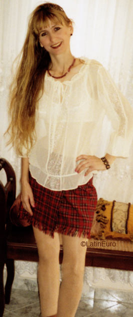 Date this attractive Brazil girl Solete from SAO PAULO B5215