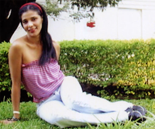Date this georgeous Brazil girl Maria from SAO PAULO B5219