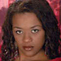 Date this attractive Brazil girl Cristiane from DIVINOPOLIS B5223