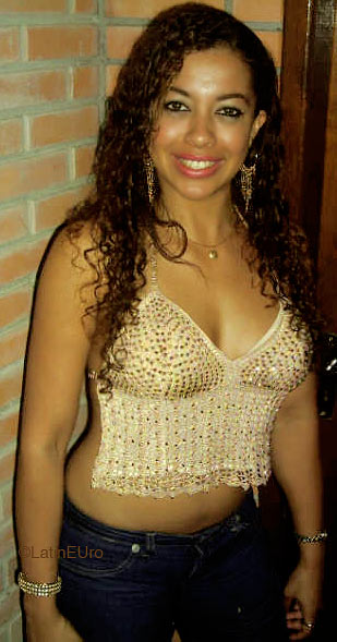 Date this nice looking Brazil girl Rachel from  B5224