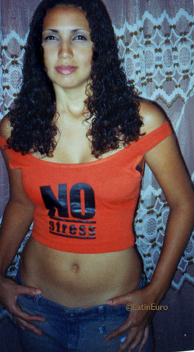 Date this hot Brazil girl Lourdes from SAO PAULO B5236