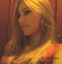 Date this delightful Brazil girl Vania from DUQUE DE CAXIAS B5367