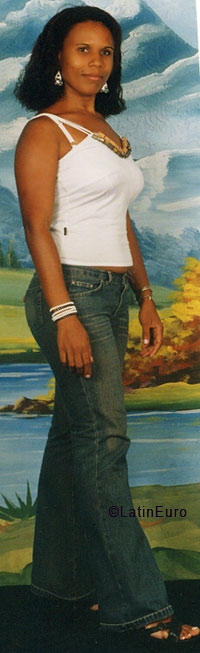 Date this young Brazil girl Adenir from JARDIM B5368