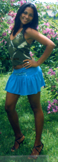 Date this sultry Brazil girl Marcia from BRASILIA B5384