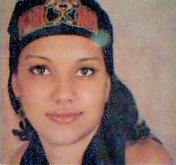 Date this exotic Brazil girl Veridiana from TRES LAGOAS B5387
