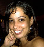 Date this gorgeous Brazil girl Maria from  B5402