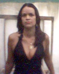 Date this funny Brazil girl Ana from MACEIO B5406