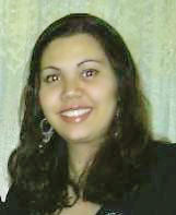 Date this fun Brazil girl Ana from BATATAIS B5407